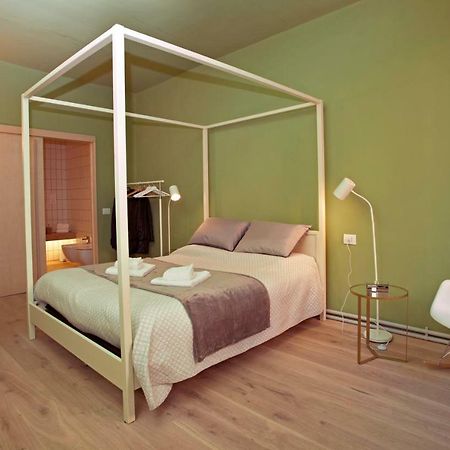 Apartament Casa Iolanda Mantua Zewnętrze zdjęcie