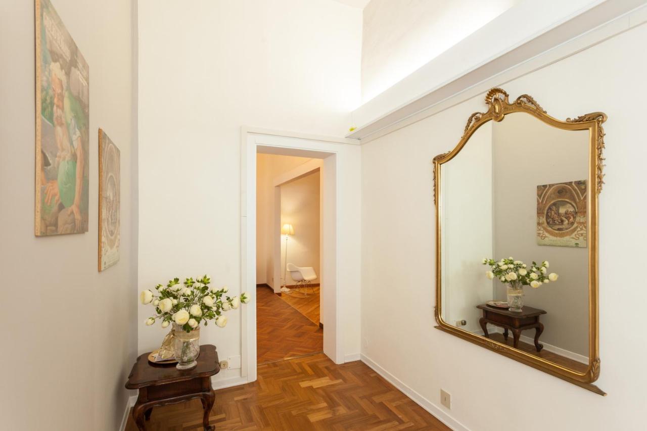 Apartament Casa Iolanda Mantua Zewnętrze zdjęcie