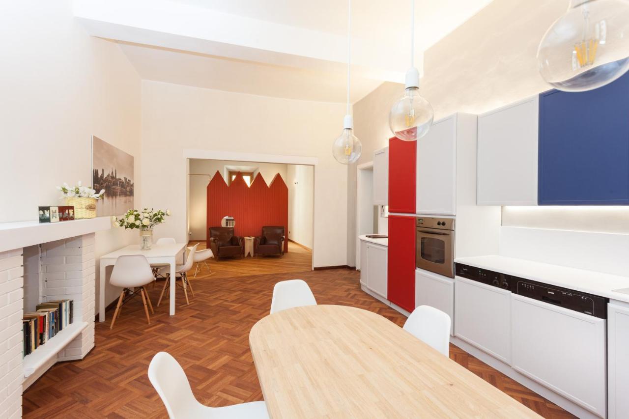 Apartament Casa Iolanda Mantua Zewnętrze zdjęcie