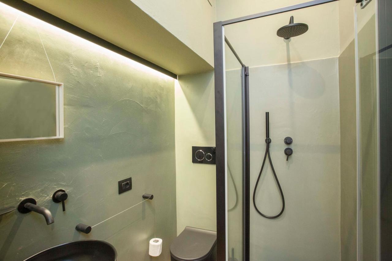 Apartament Casa Iolanda Mantua Zewnętrze zdjęcie