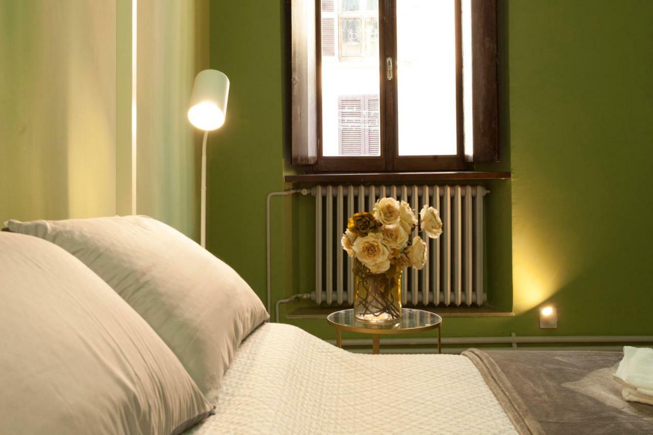 Apartament Casa Iolanda Mantua Zewnętrze zdjęcie