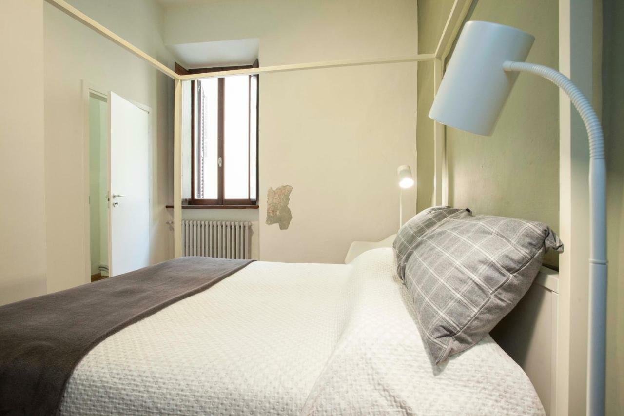 Apartament Casa Iolanda Mantua Zewnętrze zdjęcie